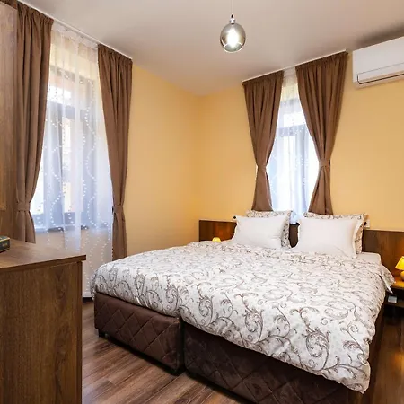 דירה Sahat Tepe No 1 With Free Parking By Flat Manаger *