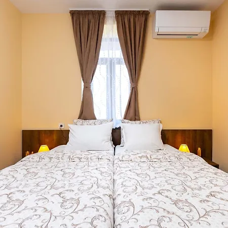 Sahat Tepe No 1 With Free Parking By Flat Manаger *