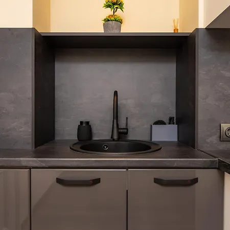 Sahat Tepe No 1 With Free Parking By Flat Manаger *