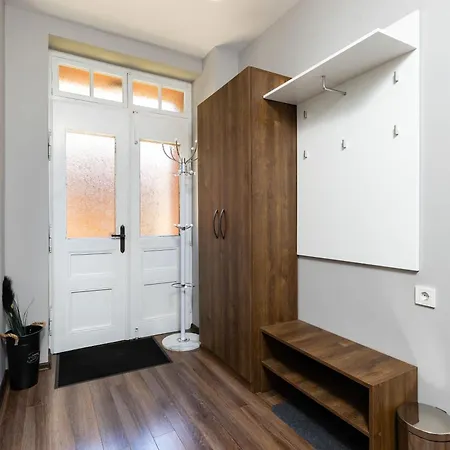 דירה Sahat Tepe No 1 With Free Parking By Flat Manаger *